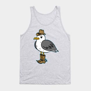 YEEHAW Tank Top